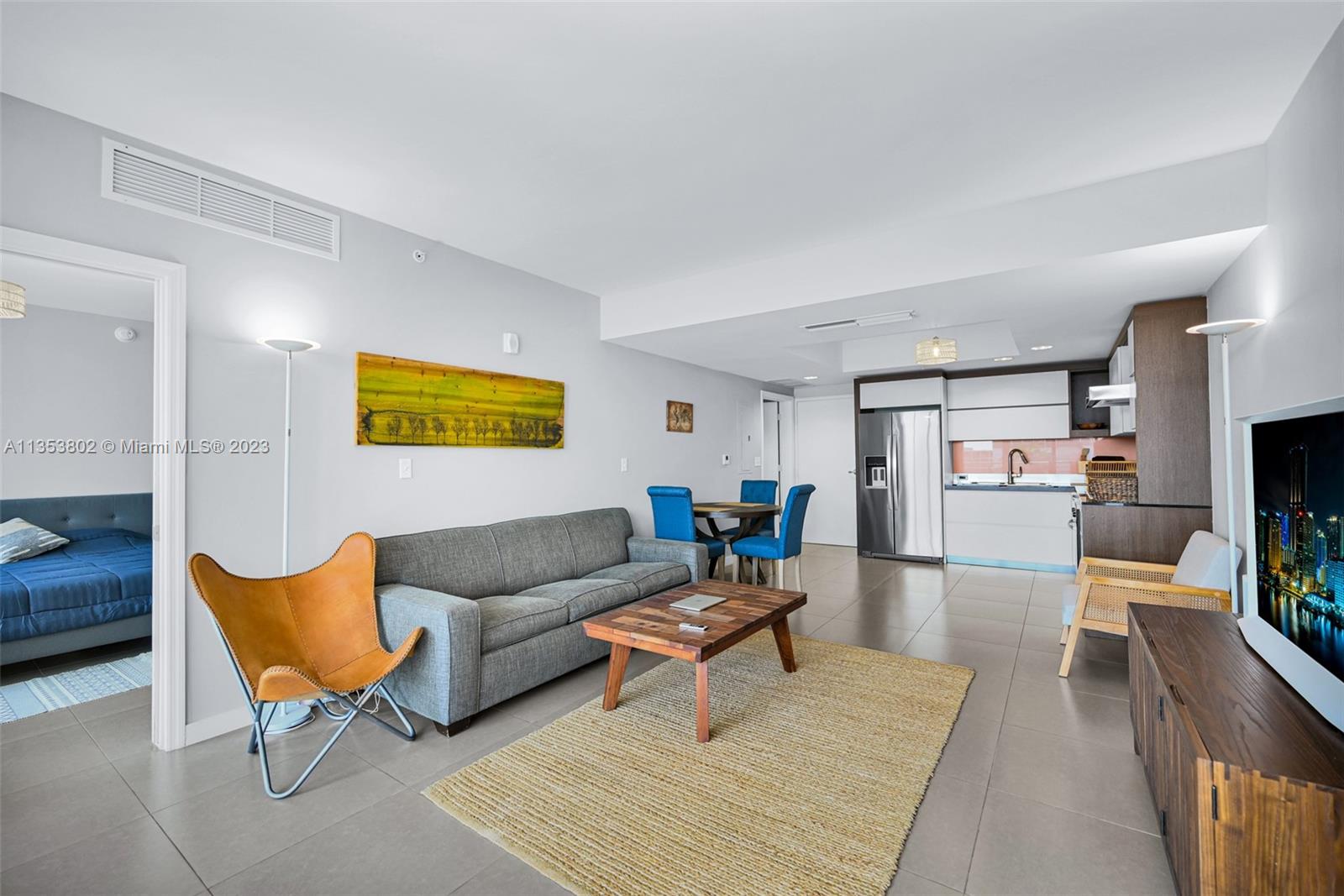 ARTEPARK NORTH CONDO - Residential Lease