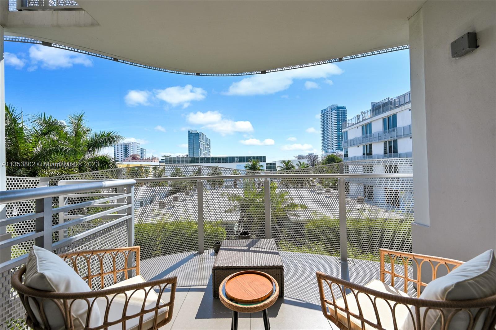 ARTEPARK NORTH CONDO - Residential Lease