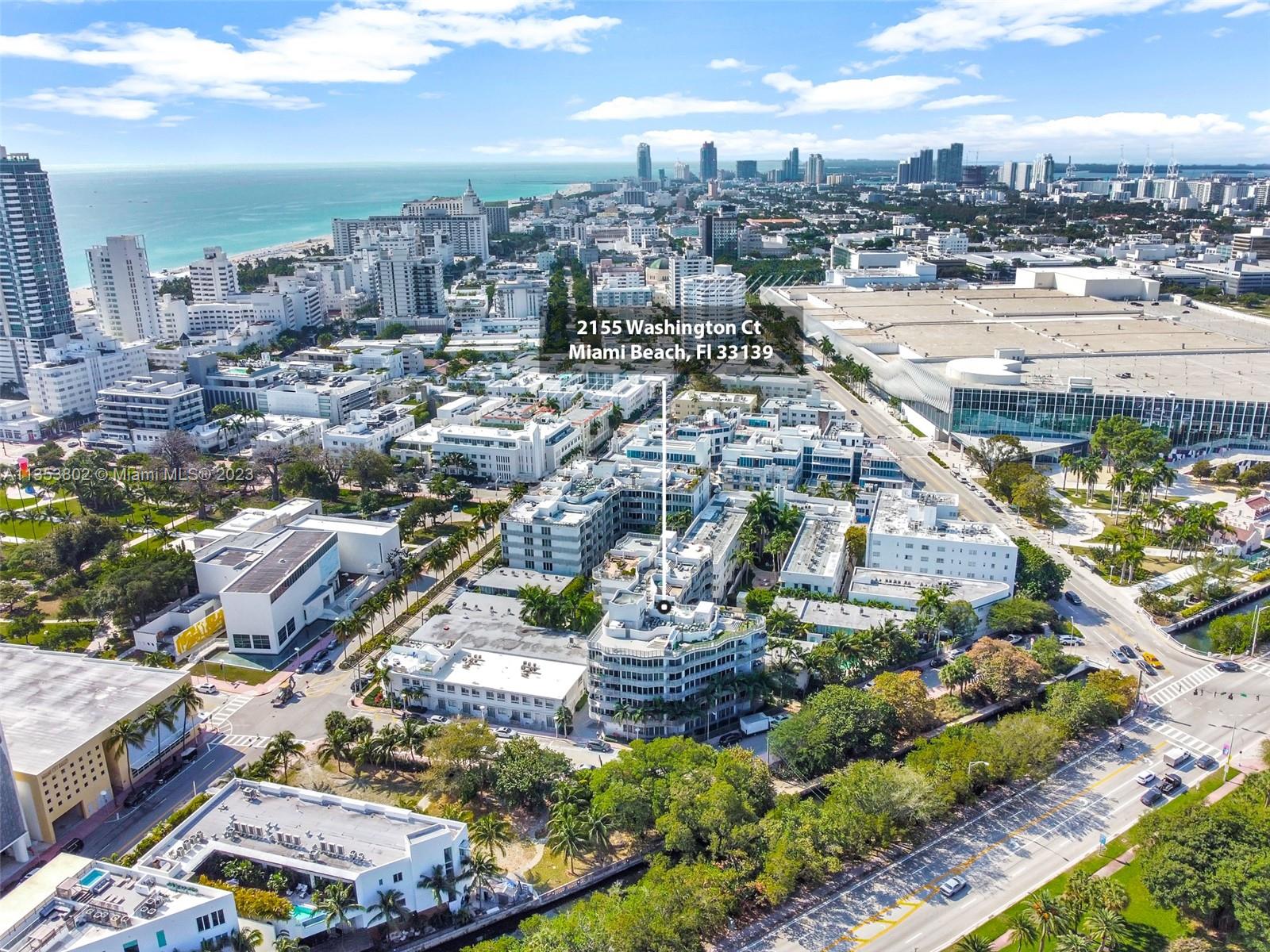 ARTEPARK NORTH CONDO - Residential Lease