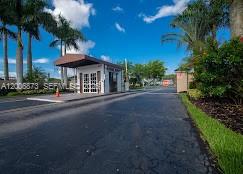 GOLDCOASTER MOBILE HOMES - Residential