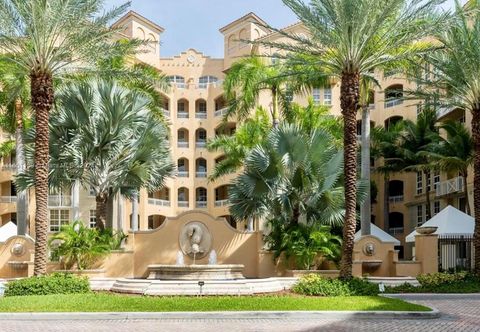 A home in Aventura