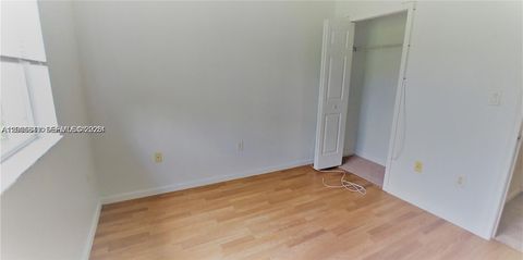 Tiny photo for 1528 SE 24th Ct #209, Homestead, FL 33035 (MLS # A12011871)