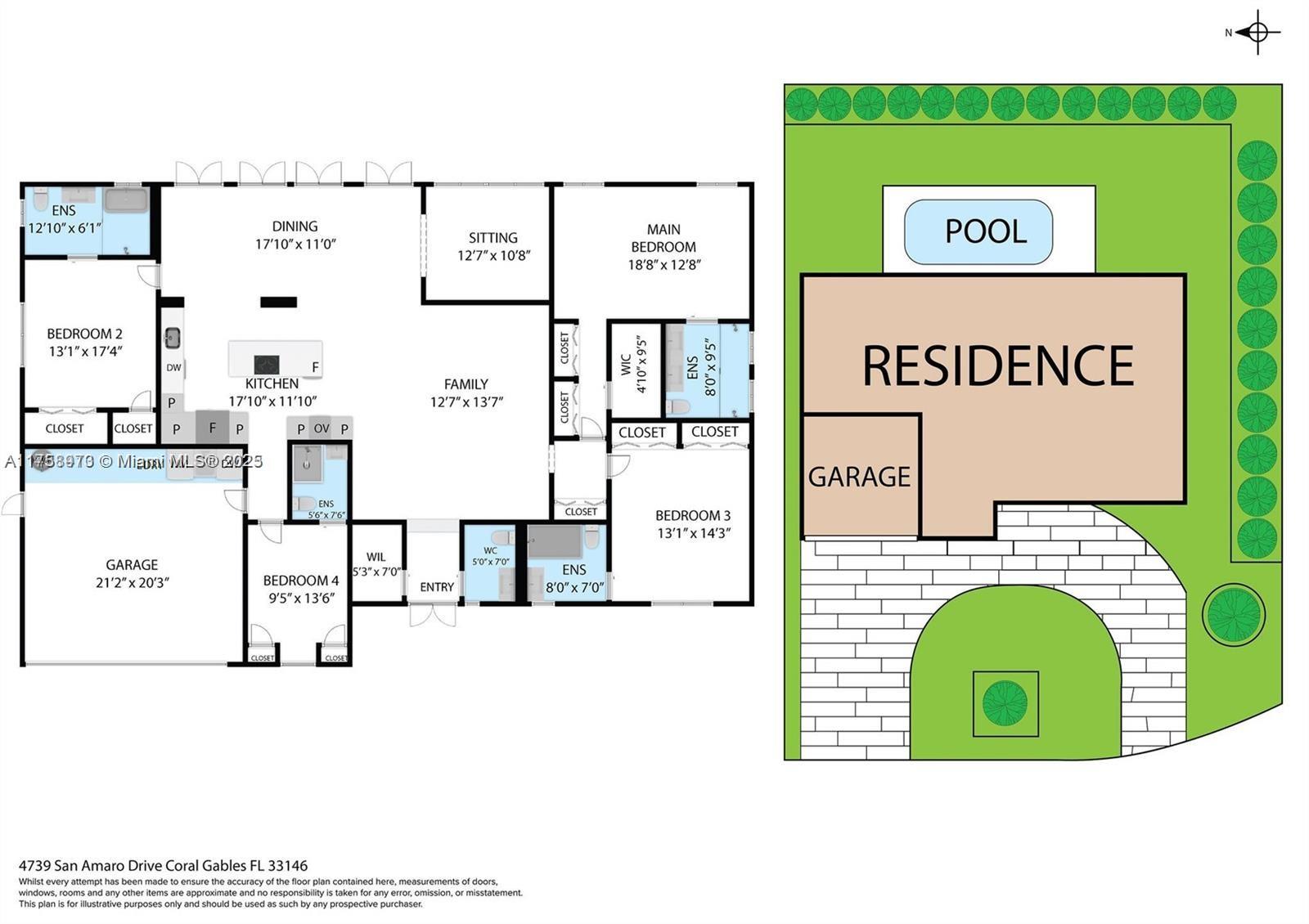C GAB COUNTRY CLUB SEC 5 - Residential