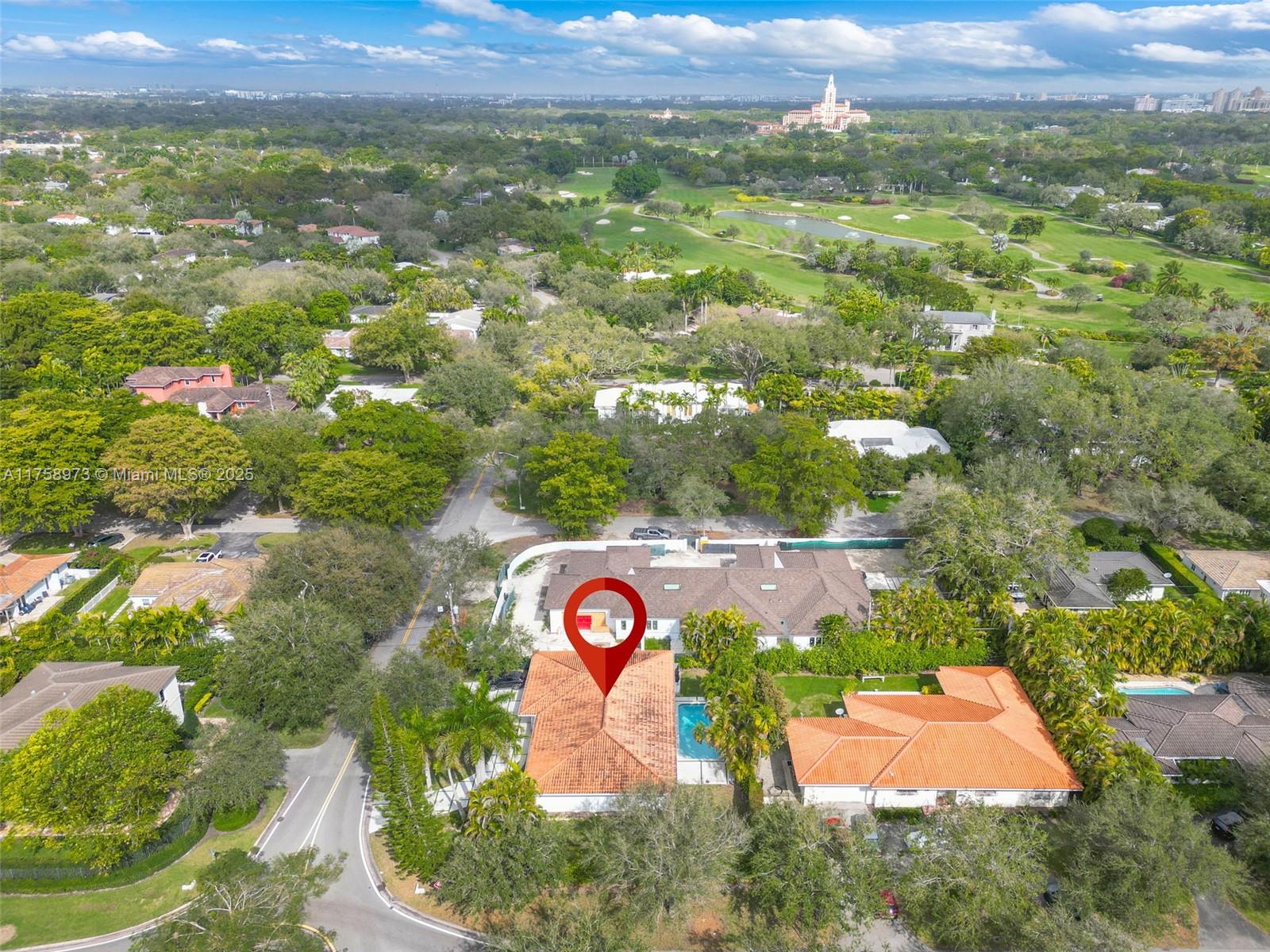 C GAB COUNTRY CLUB SEC 5 - Residential