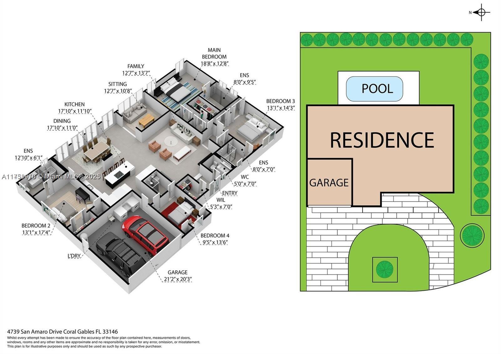 C GAB COUNTRY CLUB SEC 5 - Residential