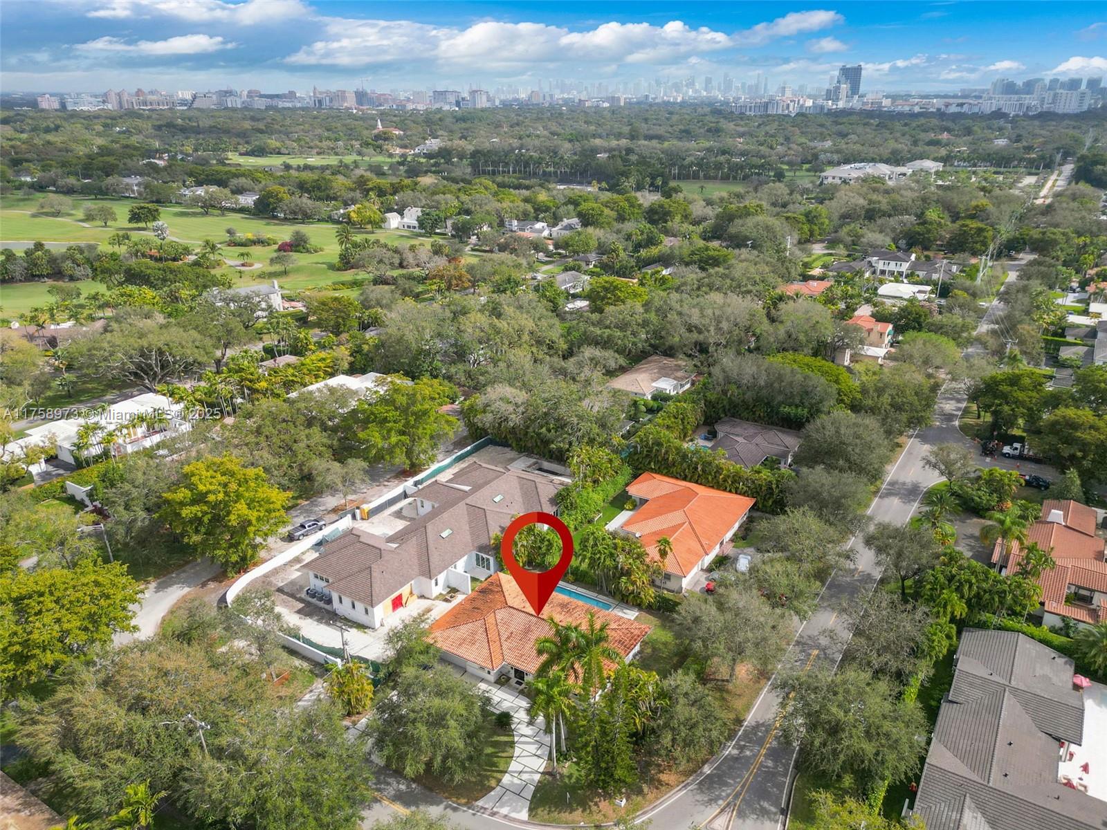 C GAB COUNTRY CLUB SEC 5 - Residential