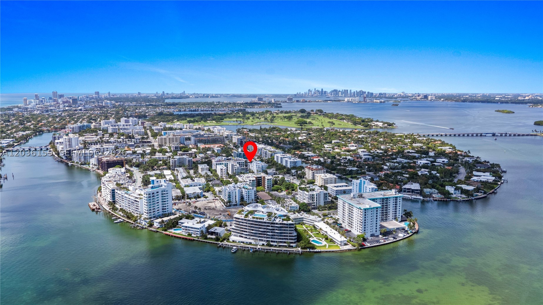 10001 W Bay Harbor Dr 202