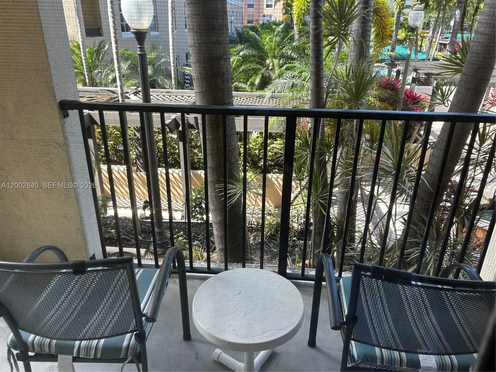 LAS OLAS BY THE RIVER CON - Residential Lease