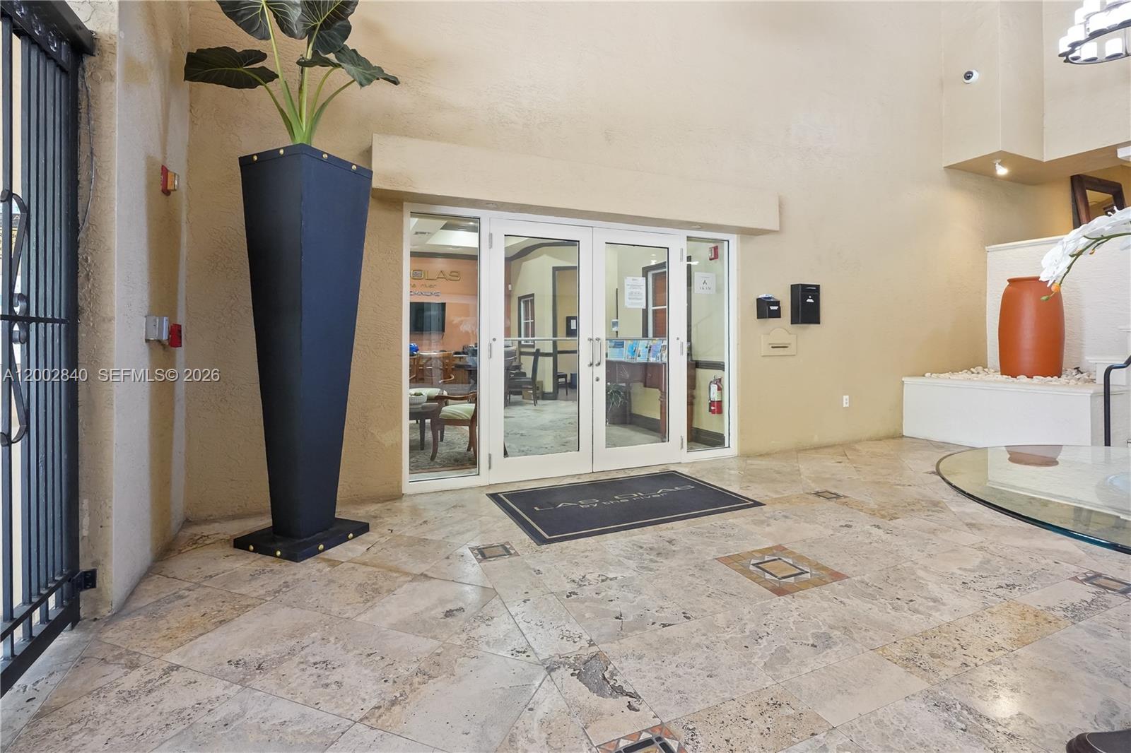 LAS OLAS BY THE RIVER CON - Residential Lease