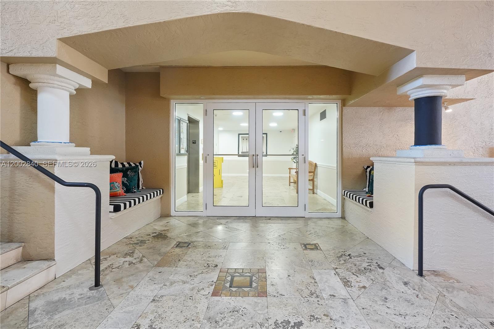 LAS OLAS BY THE RIVER CON - Residential Lease