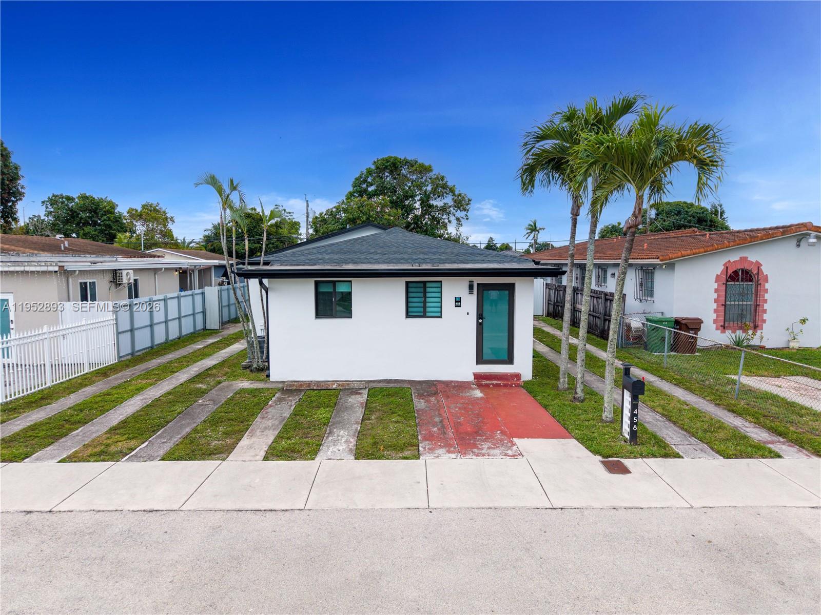 6TH ADDN TO HIALEAH - Residential Income