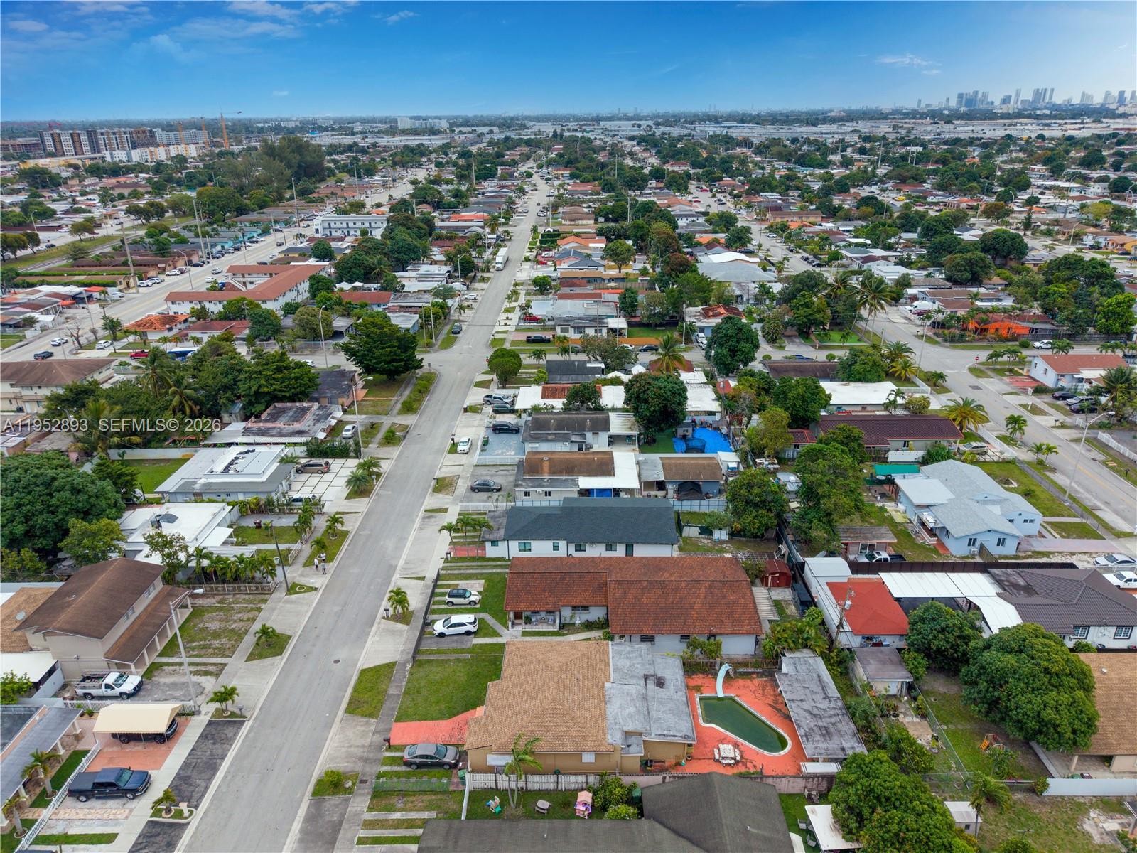 6TH ADDN TO HIALEAH - Residential Income