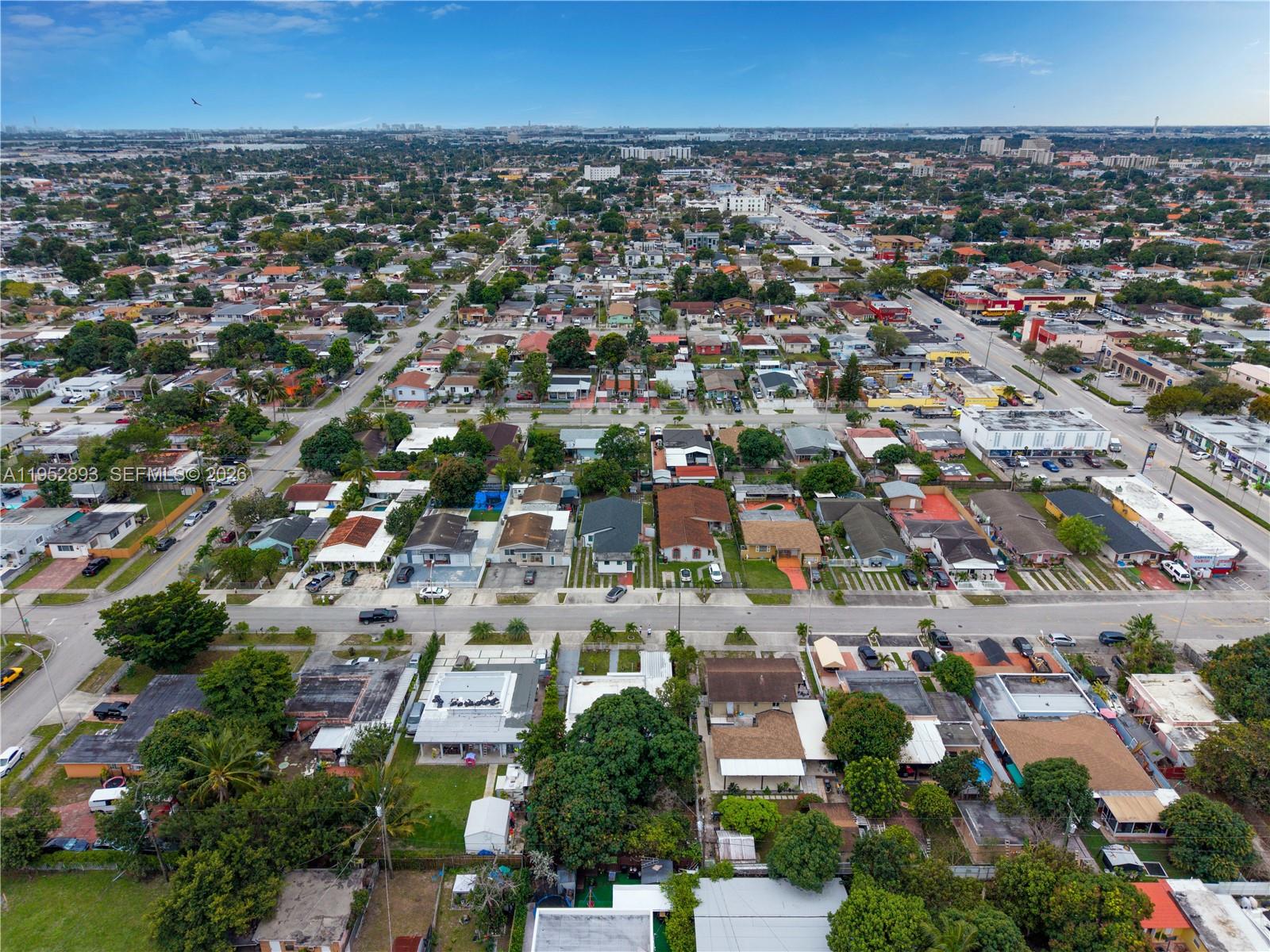 6TH ADDN TO HIALEAH - Residential Income