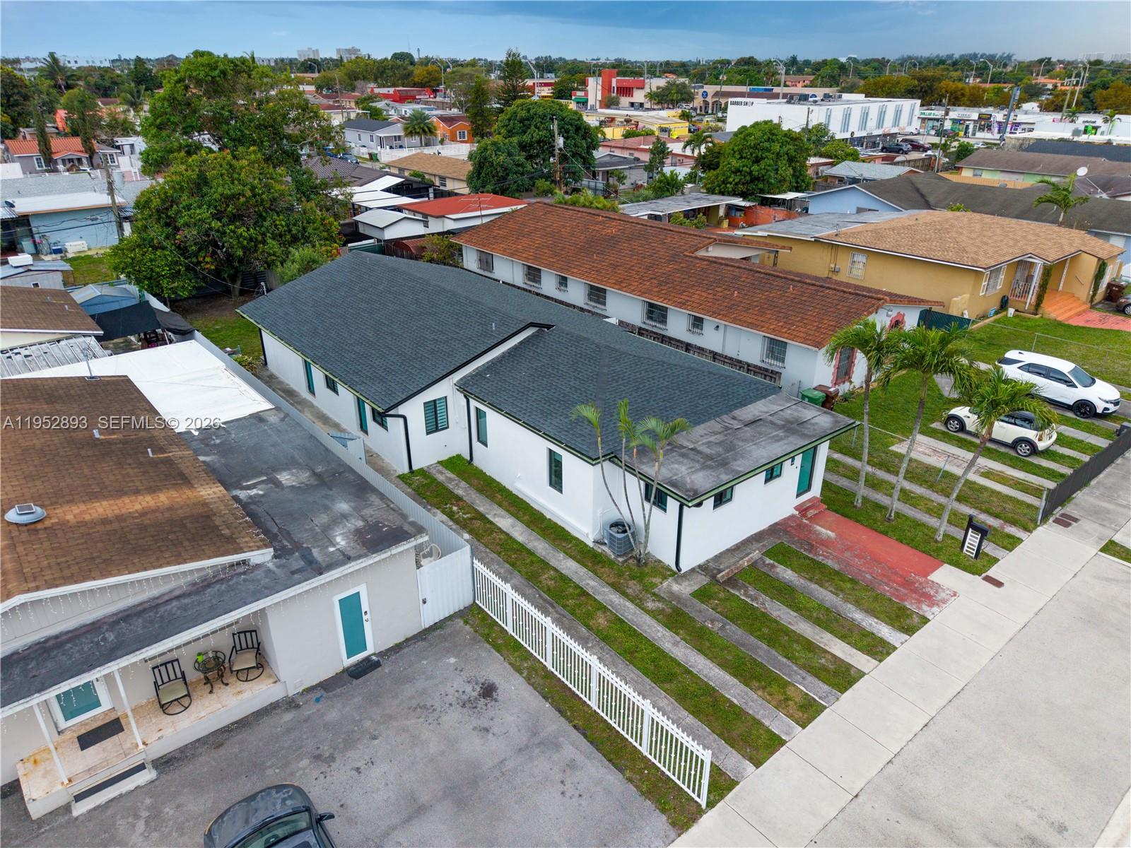 6TH ADDN TO HIALEAH - Residential Income