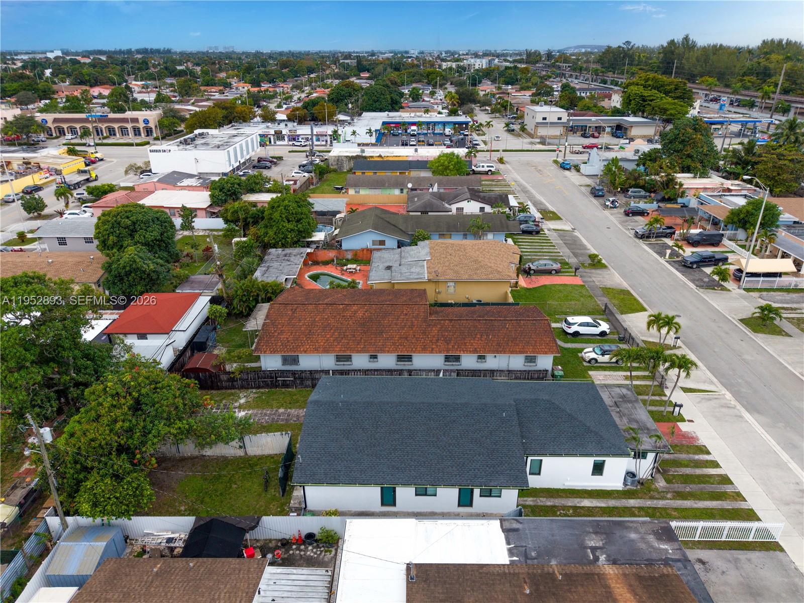 6TH ADDN TO HIALEAH - Residential Income