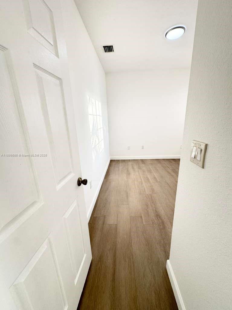 UNITED HOMES AT BELLA VIS - Residential Lease