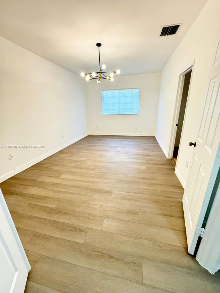 UNITED HOMES AT BELLA VIS - Residential Lease