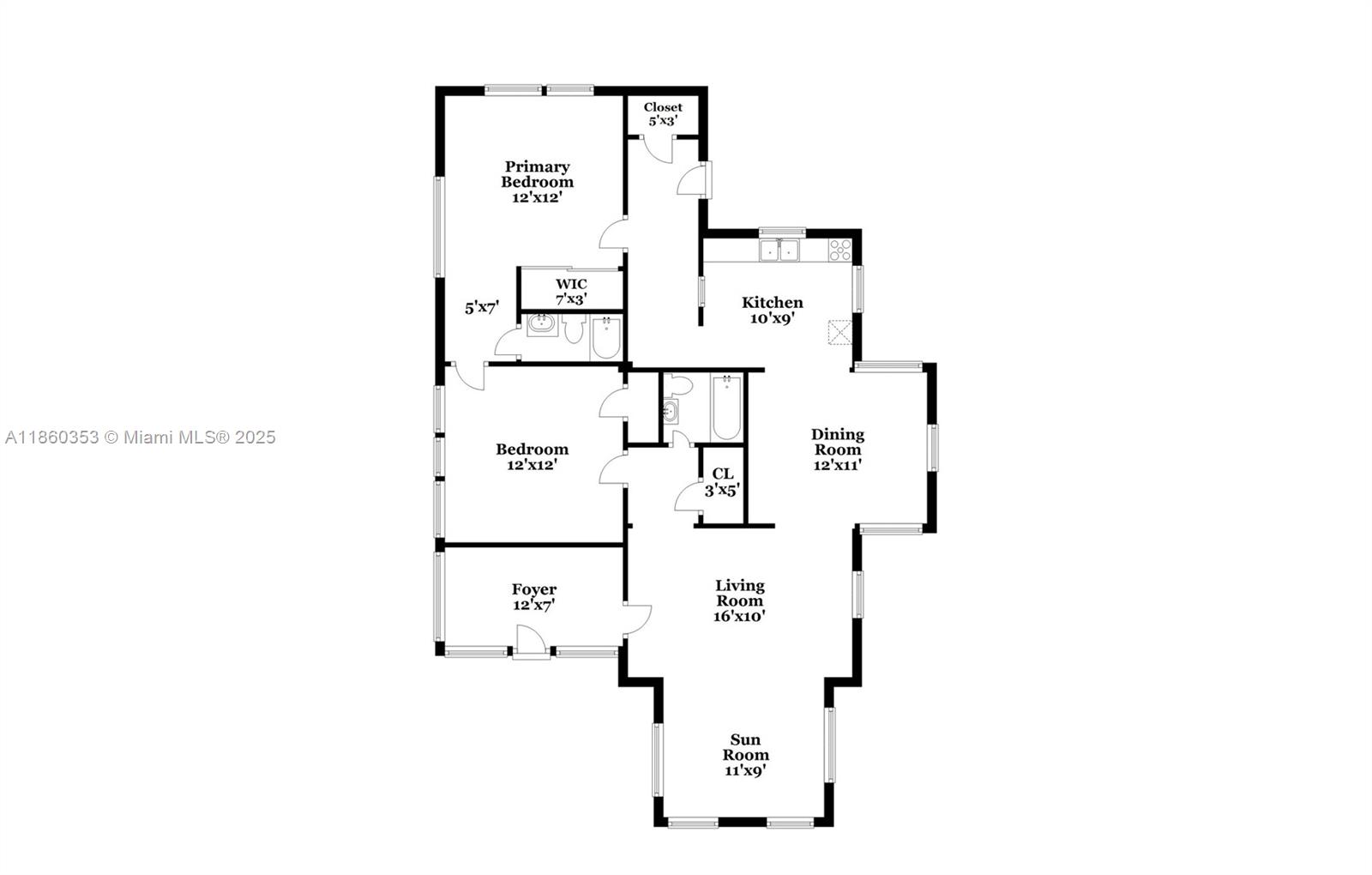 LAKE WORTH TOWN OF ADD 1 - Residential Lease