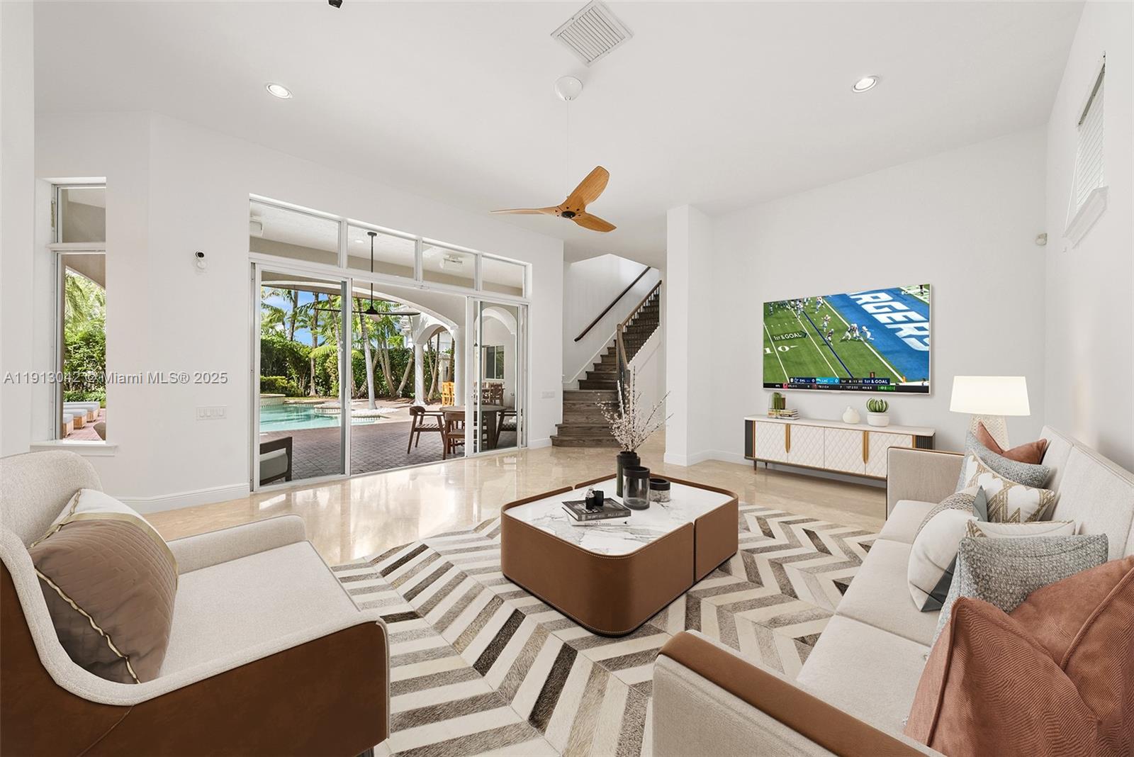 THREE ISLANDS 3RD SECTION - Residential