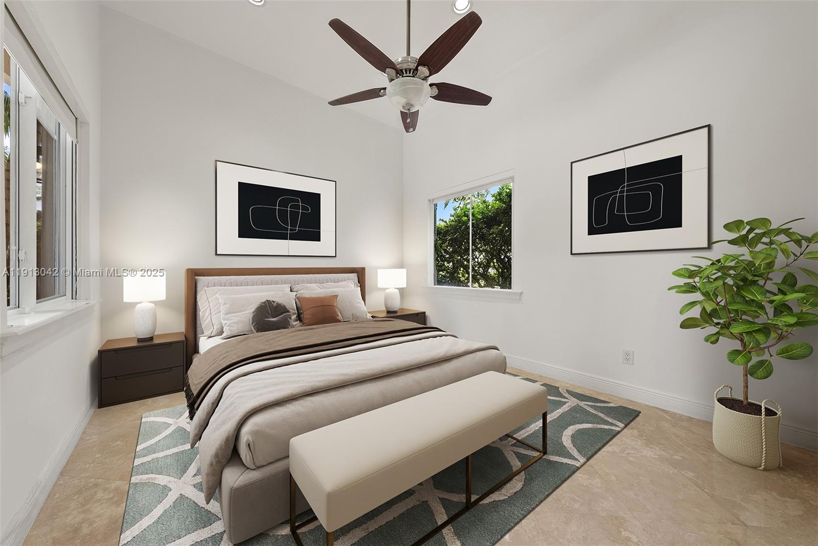 THREE ISLANDS 3RD SECTION - Residential