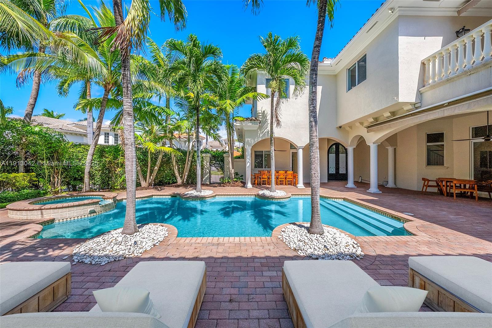 THREE ISLANDS 3RD SECTION - Residential