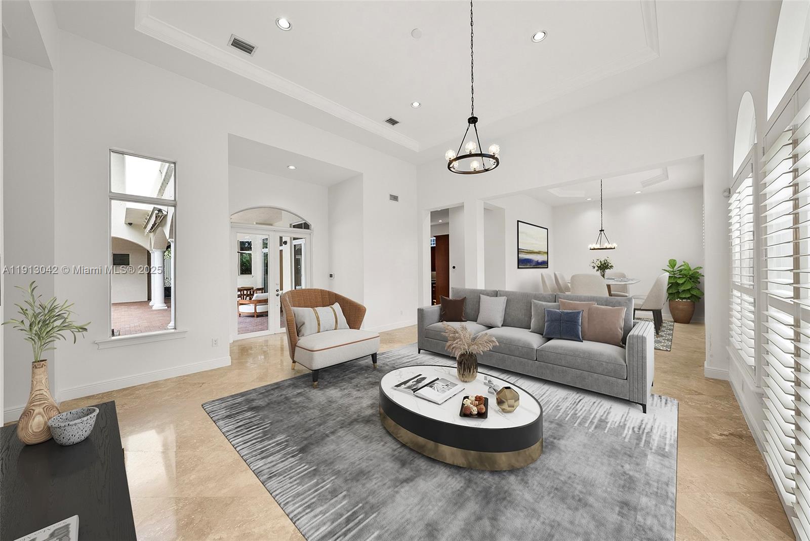 THREE ISLANDS 3RD SECTION - Residential