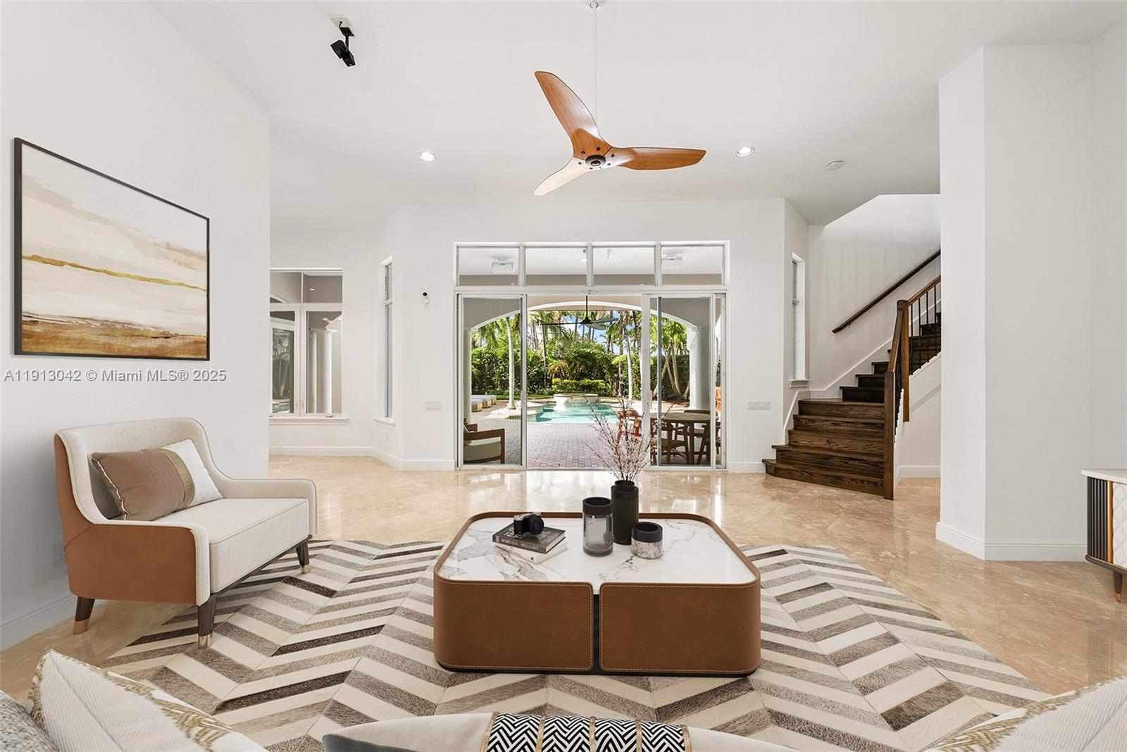 THREE ISLANDS 3RD SECTION - Residential