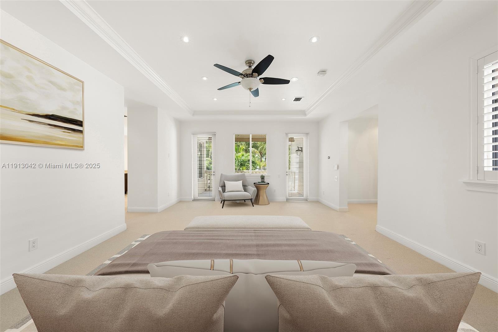 THREE ISLANDS 3RD SECTION - Residential