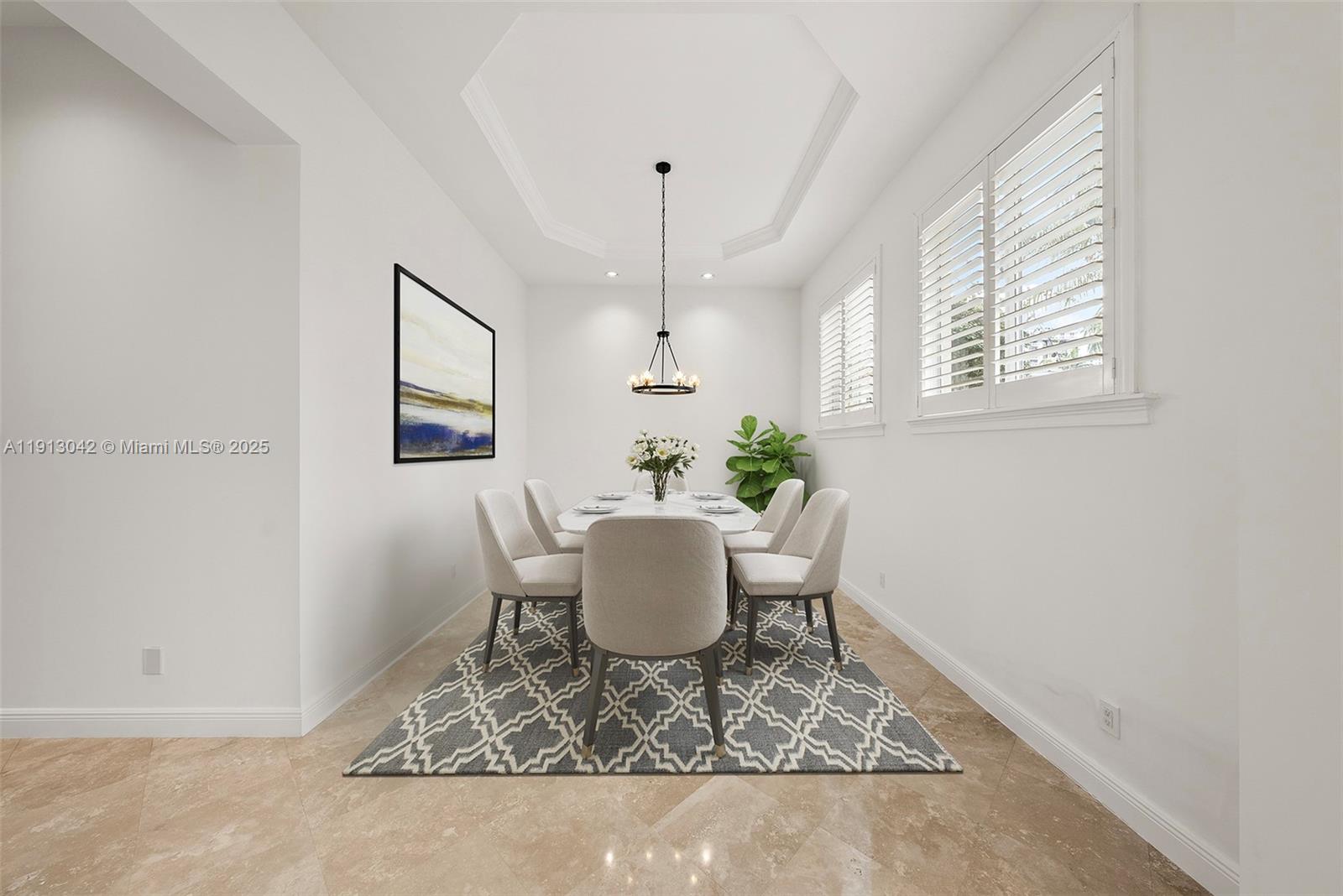 THREE ISLANDS 3RD SECTION - Residential