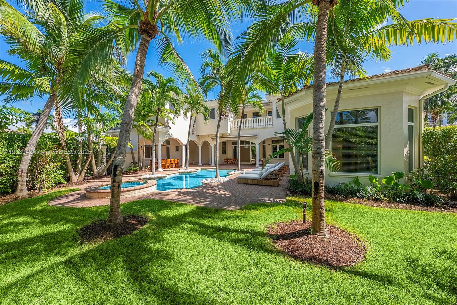 THREE ISLANDS 3RD SECTION - Residential