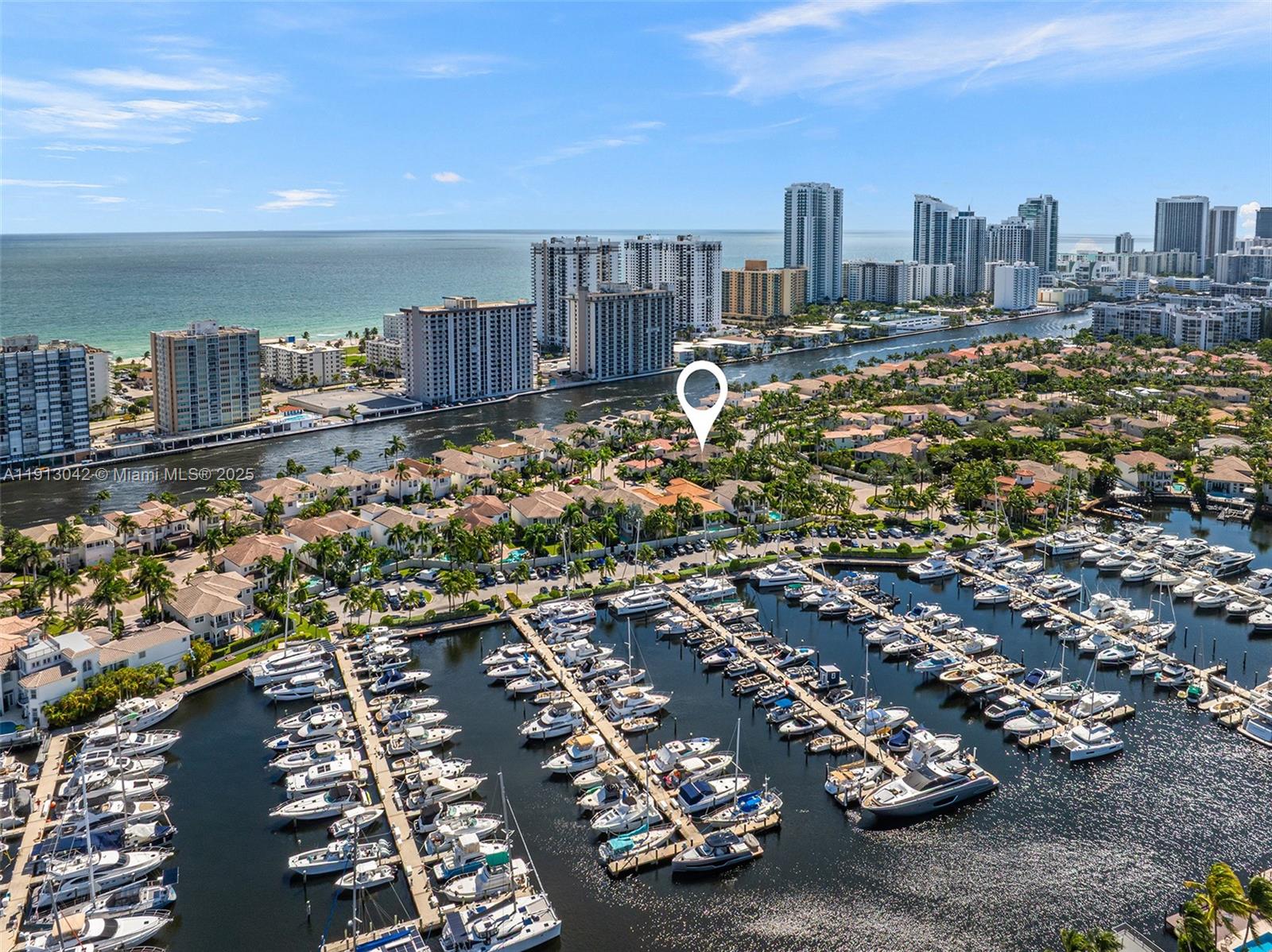 THREE ISLANDS 3RD SECTION - Residential