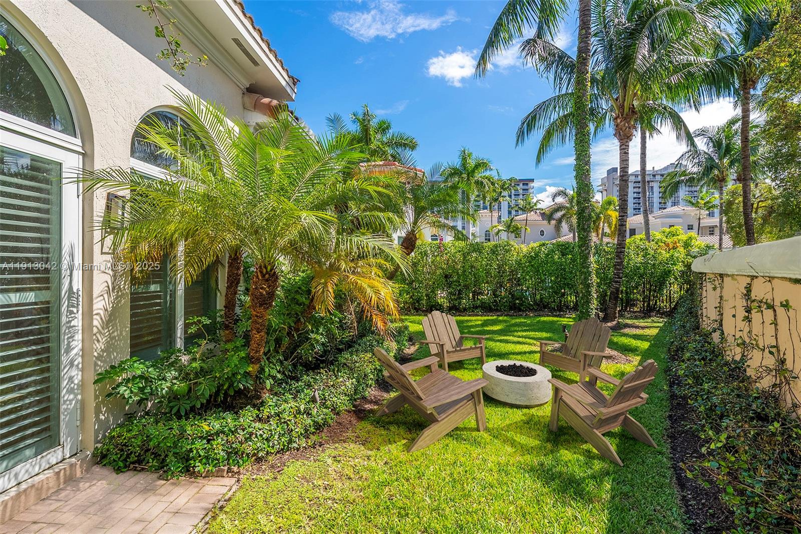 THREE ISLANDS 3RD SECTION - Residential