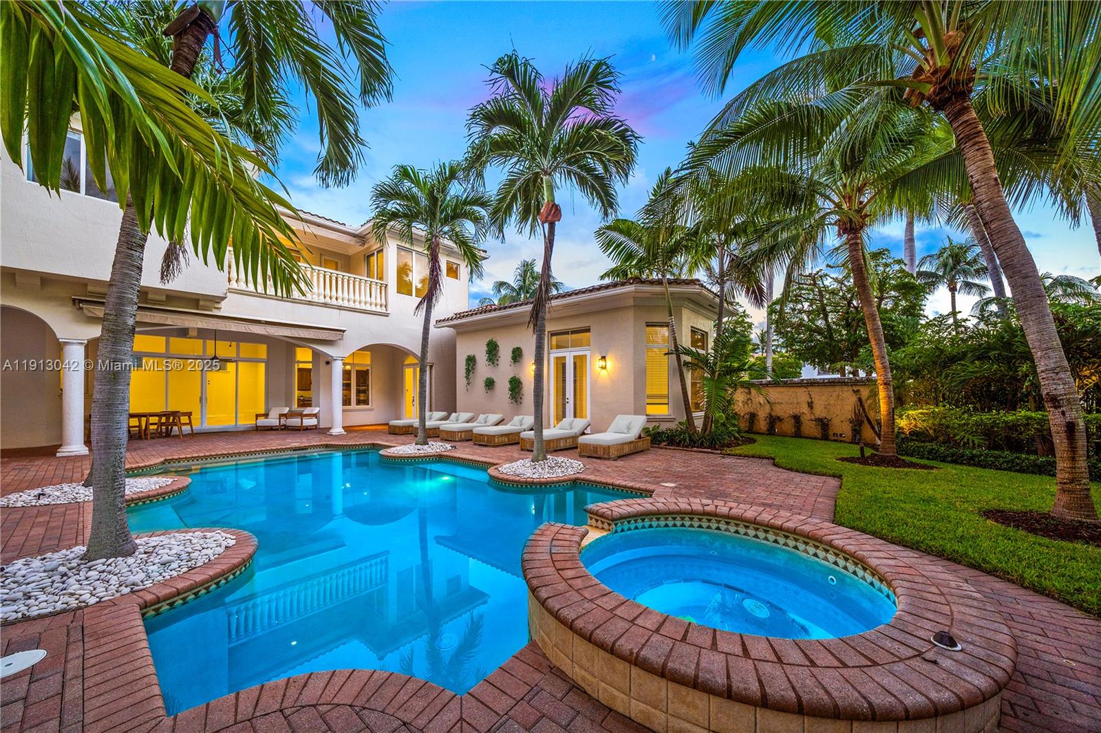 THREE ISLANDS 3RD SECTION - Residential