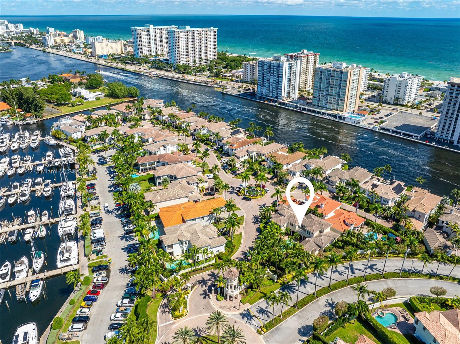 THREE ISLANDS 3RD SECTION - Residential