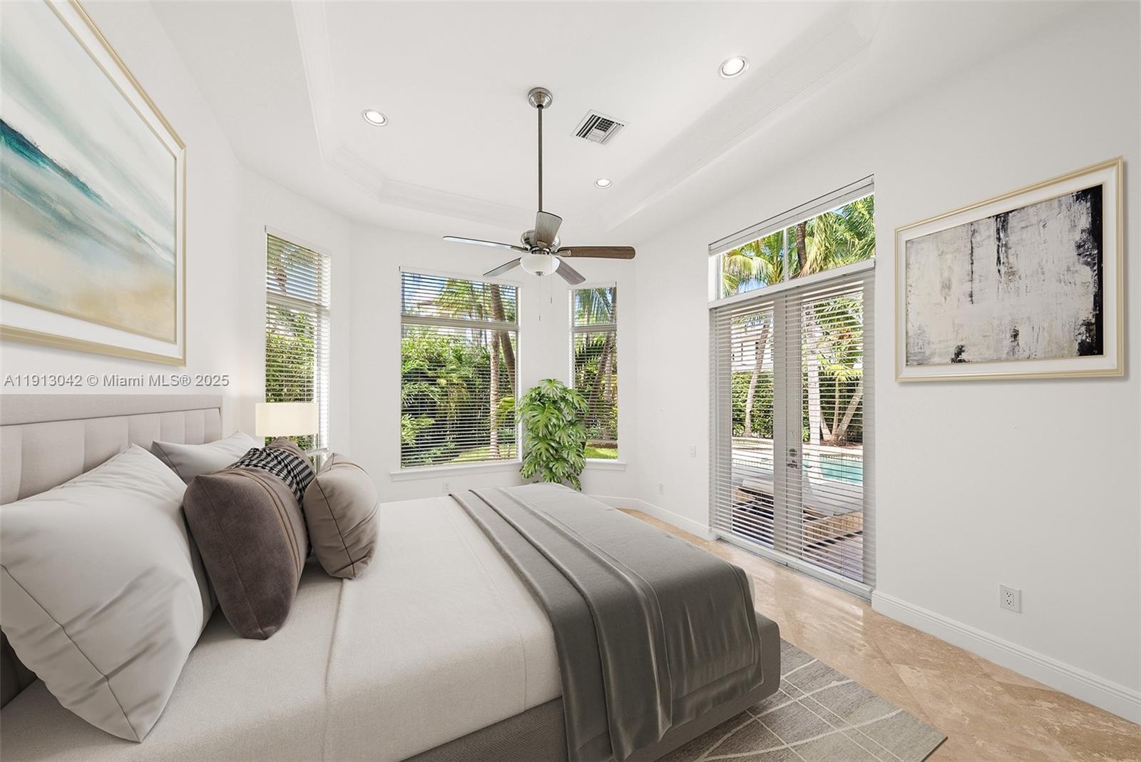 THREE ISLANDS 3RD SECTION - Residential