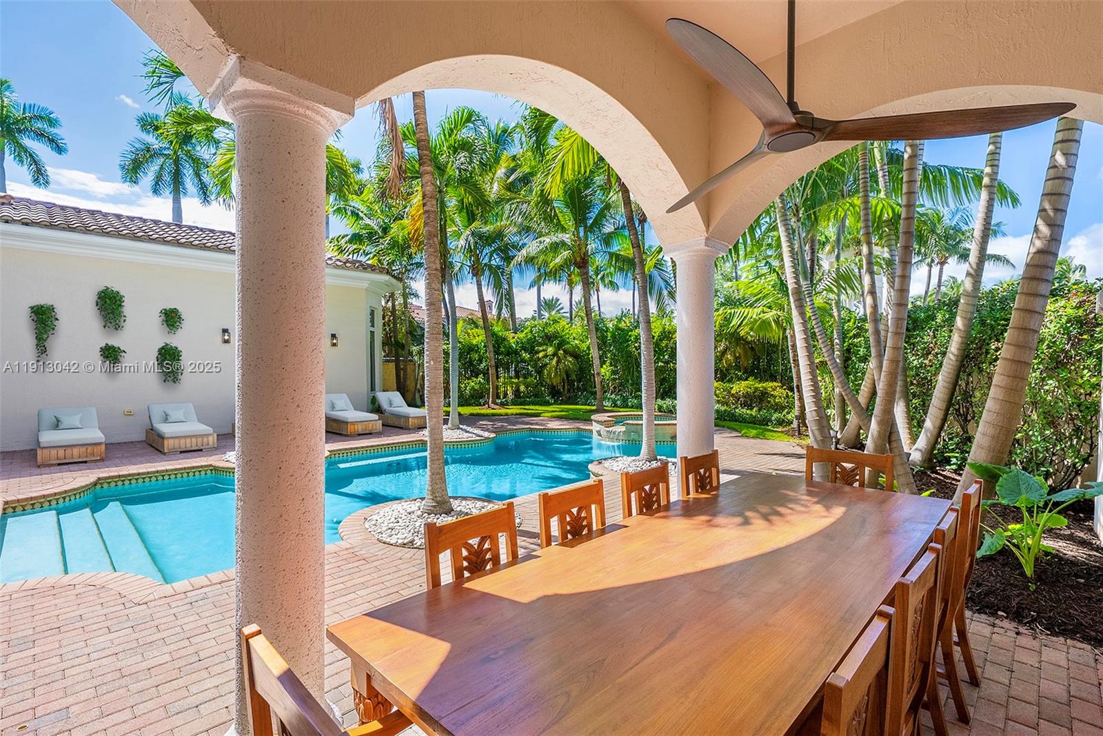 THREE ISLANDS 3RD SECTION - Residential