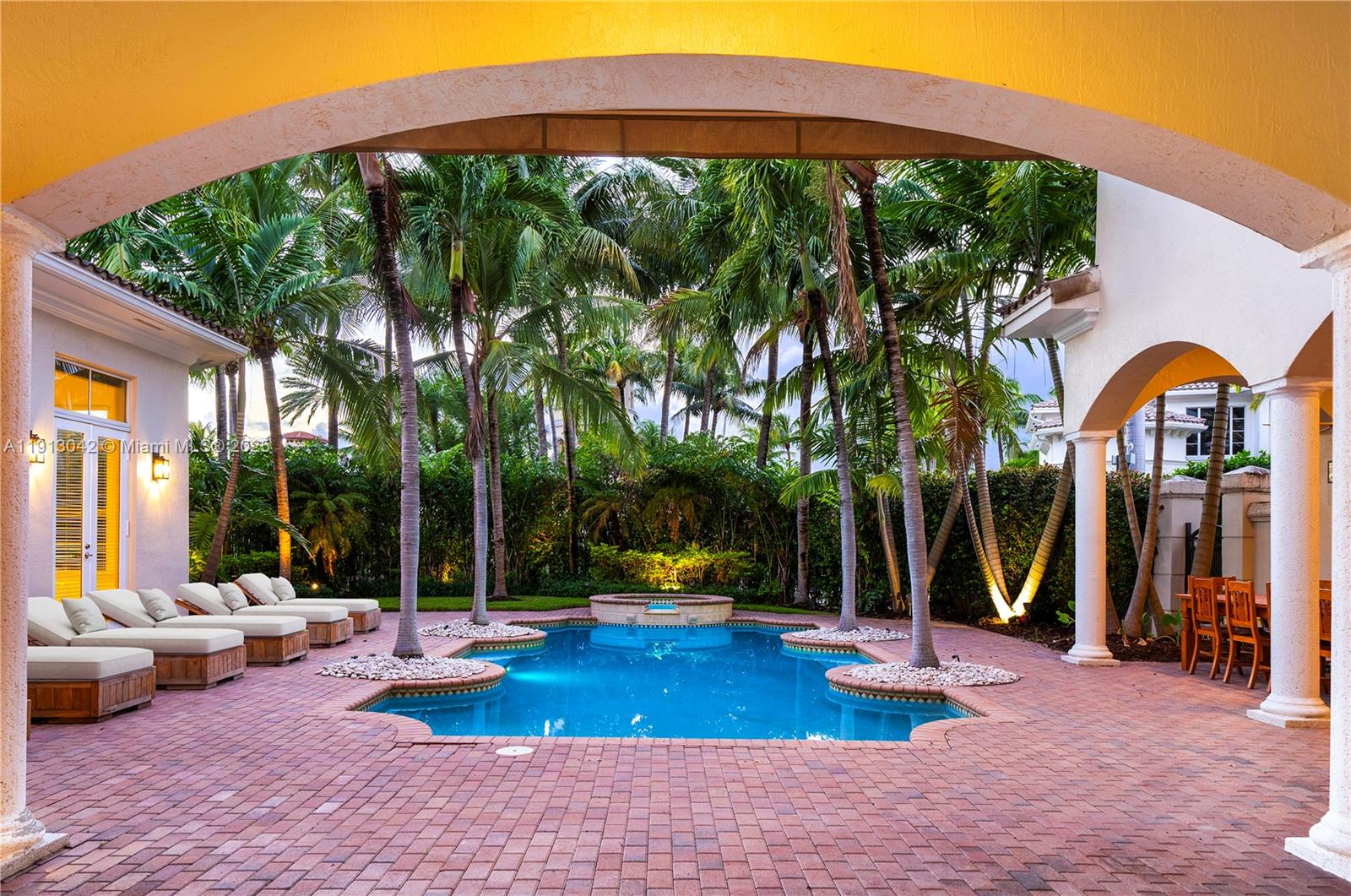 THREE ISLANDS 3RD SECTION - Residential