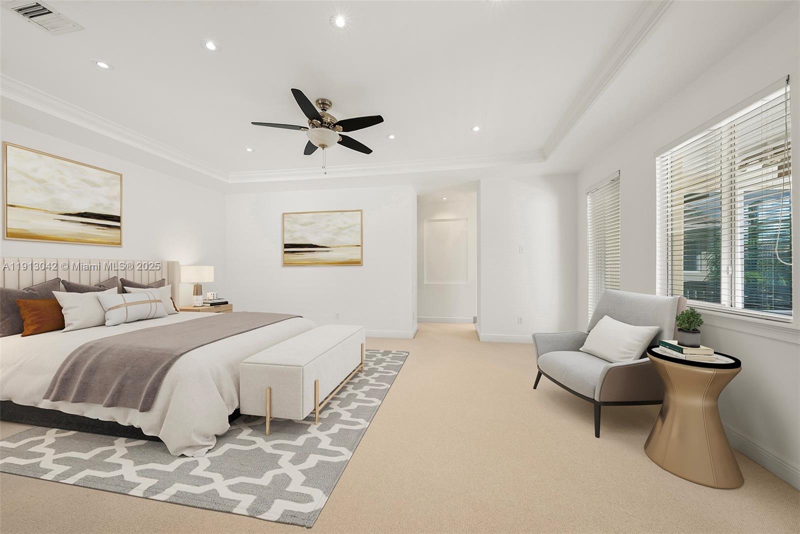 THREE ISLANDS 3RD SECTION - Residential