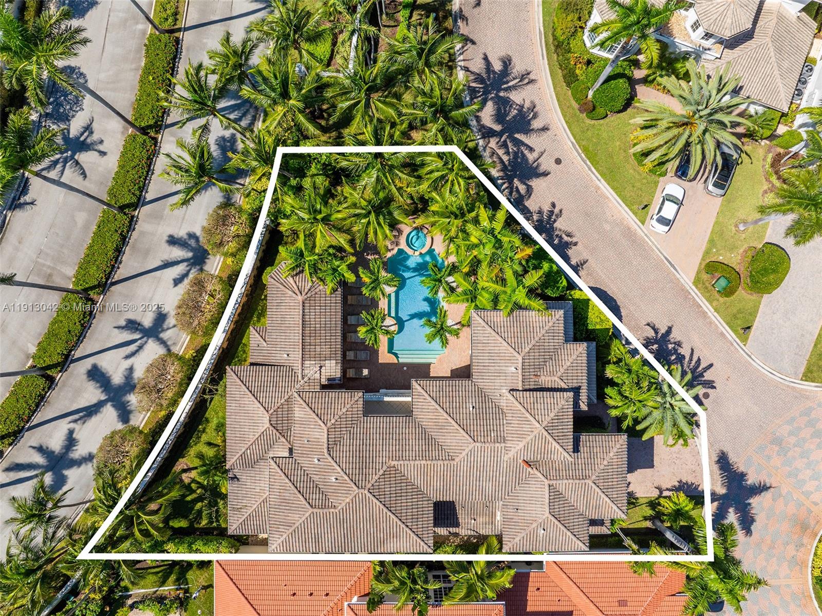 THREE ISLANDS 3RD SECTION - Residential