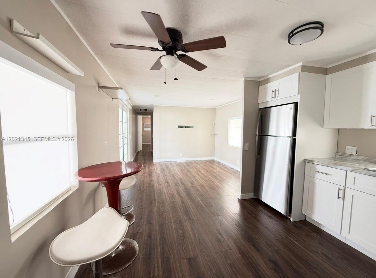 Orangebrook Harbor 55+ - Residential
