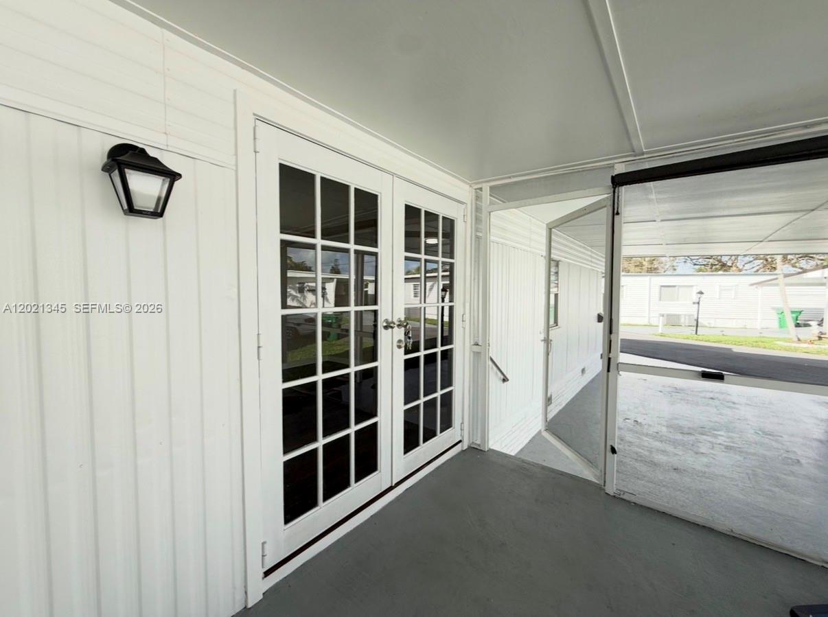 Orangebrook Harbor 55+ - Residential
