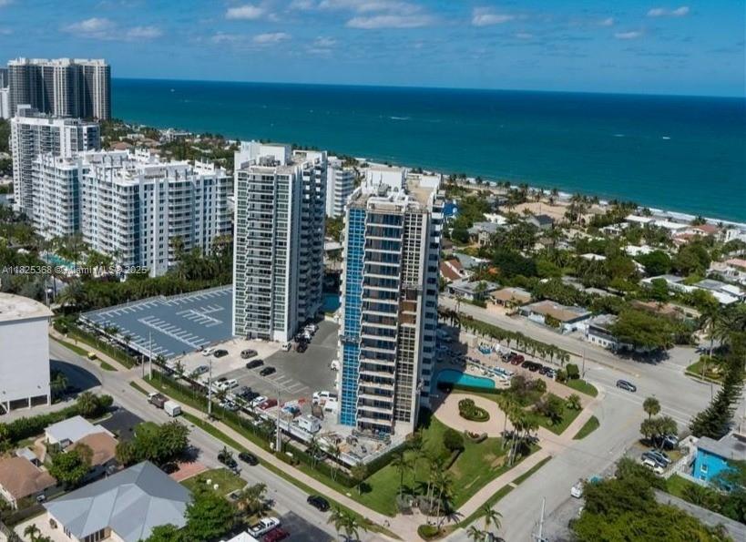 Beachside Living at Its Best – Renovated 2-Bed, 2-Bath Condo one block from the beach.
Best rental opportunity, condo offers the perfect blend of modern style, comfort. Floor-to-ceiling hurricane-impact windows and doors and covered balcony to enjoy tranquil sunrises and stunning sunsets. High-speed internet, premium cable, and water included in the rental price. Meticulously maintained building. Minutes from Lauderdale-by-the-Sea and Pompano Beach, close to top dining, cafés, shopping, water sports, and live entertainment. Major highways, the airport, and the port are all within close reach.
Whether you're seeking a peaceful getaway or a vibrant lifestyle near the coast, this condo offers the best of both worlds.
