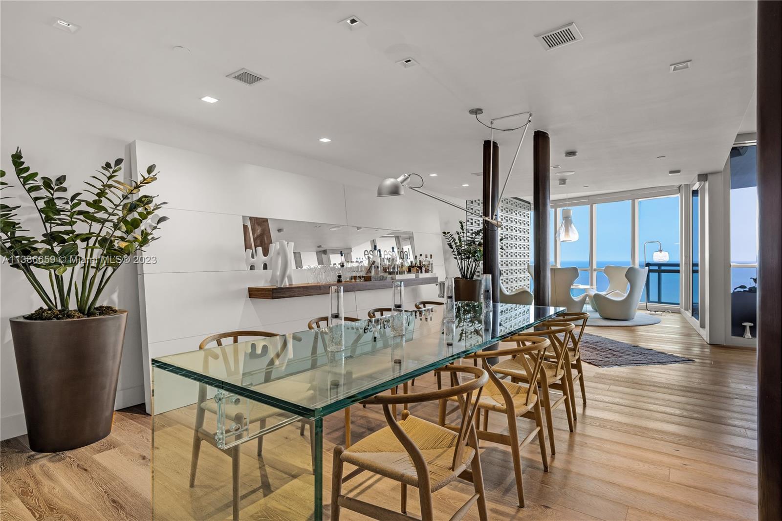 JADE OCEAN CONDO - Residential
