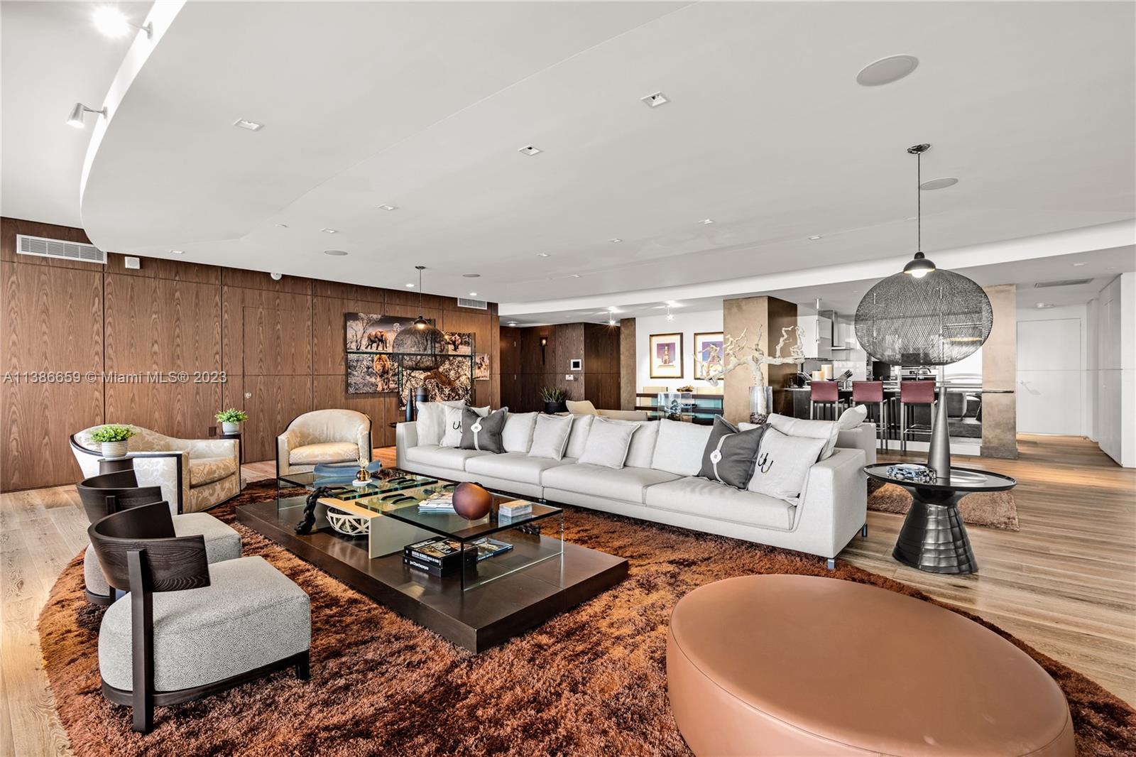 JADE OCEAN CONDO - Residential