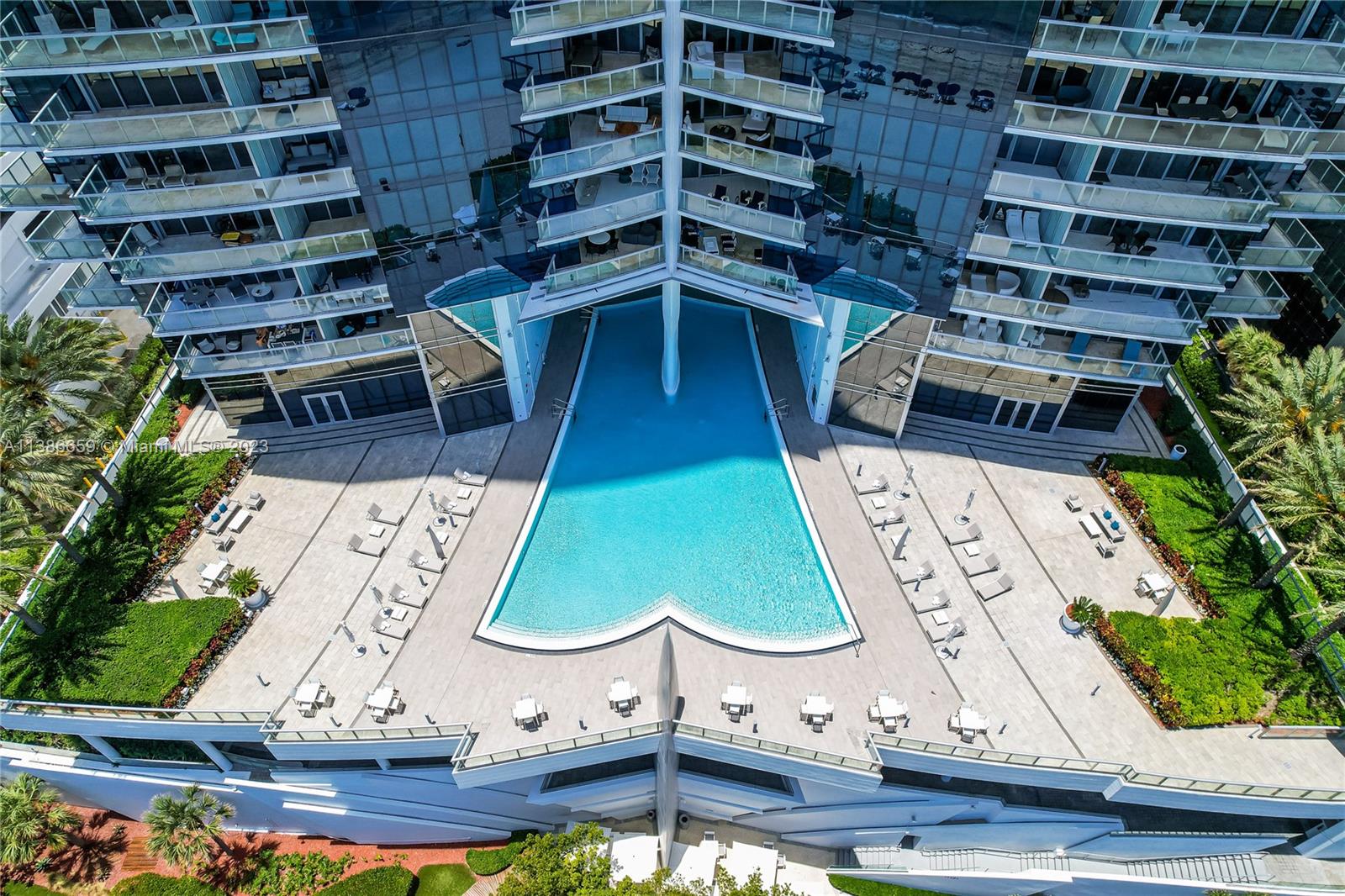 JADE OCEAN CONDO - Residential