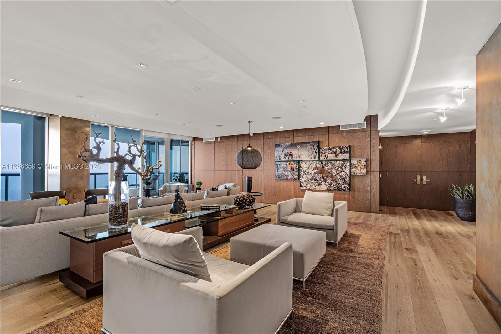 JADE OCEAN CONDO - Residential