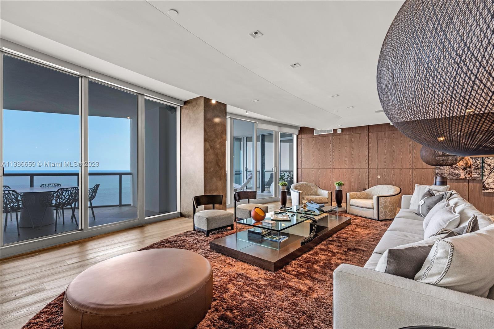 JADE OCEAN CONDO - Residential
