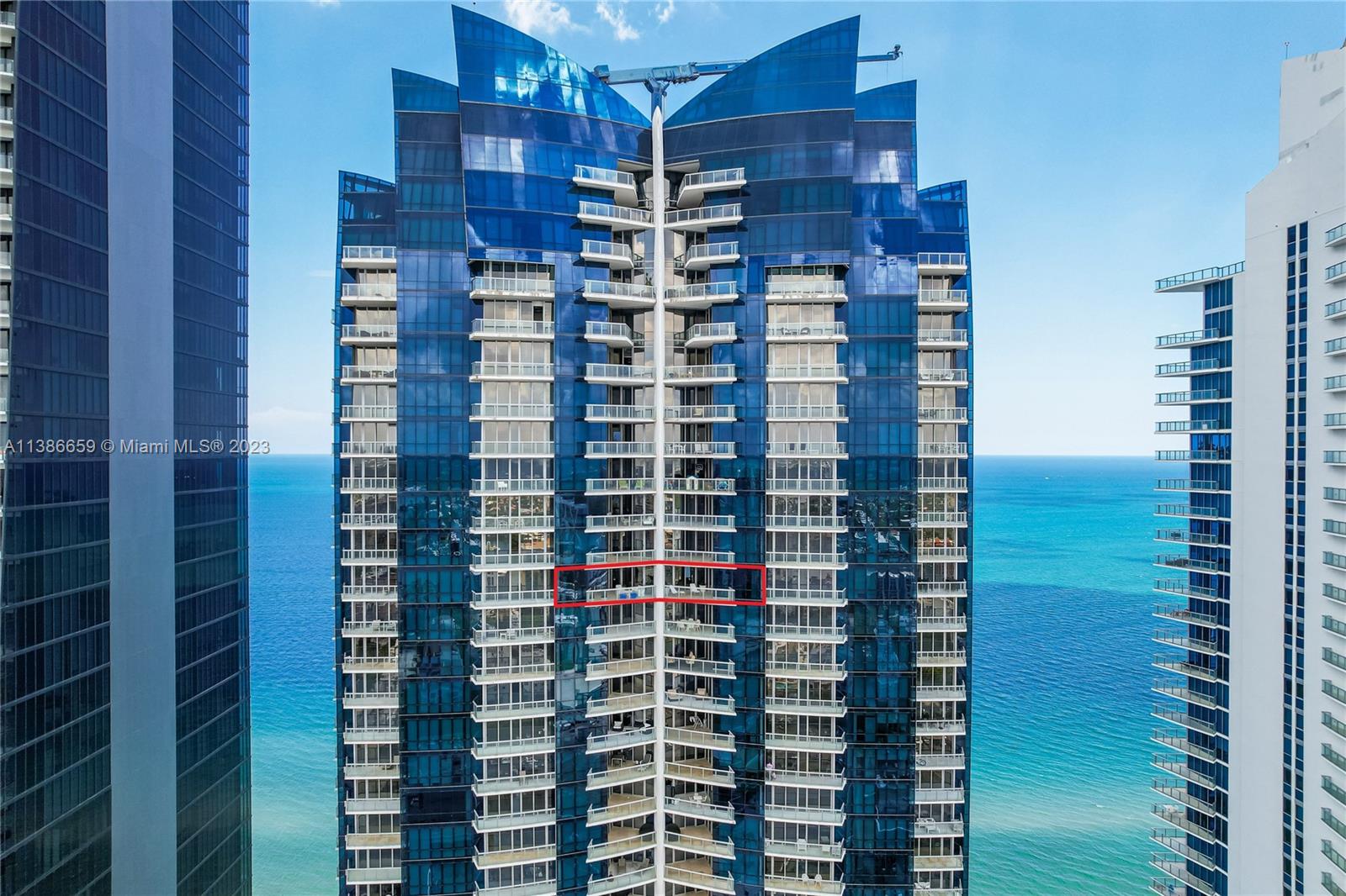 JADE OCEAN CONDO - Residential