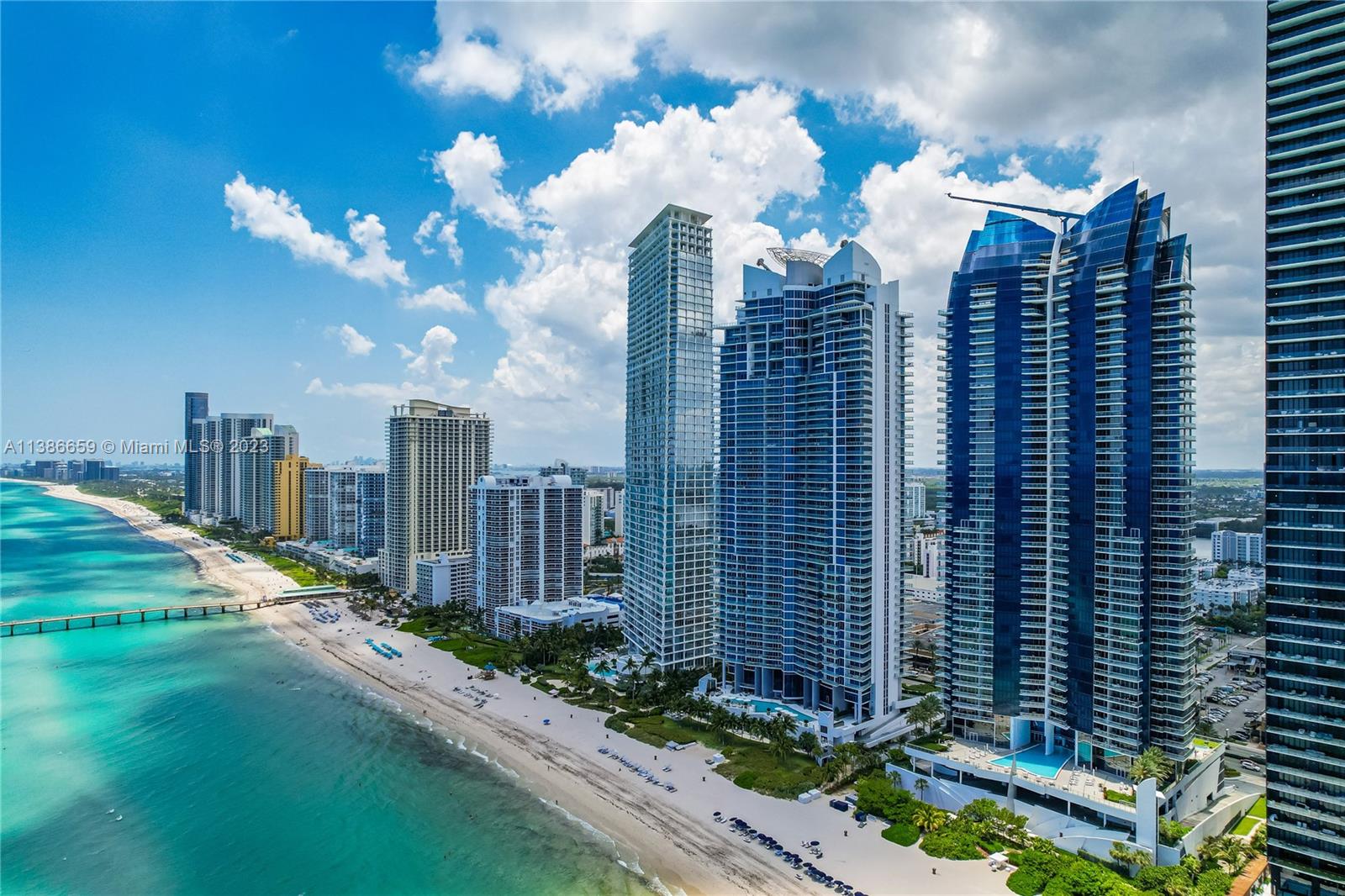 JADE OCEAN CONDO - Residential
