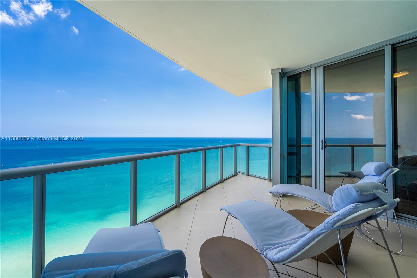 Property for Sale at 17121 Collins Ave 3804/3805, Sunny Isles Beach, Miami-Dade County, Florida - Bedrooms: 4 
Bathrooms: 5.5  - $5,990,000